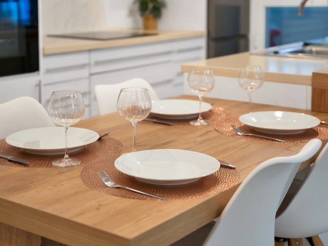 2 Schlafzimmer Apartment in Nagüeles