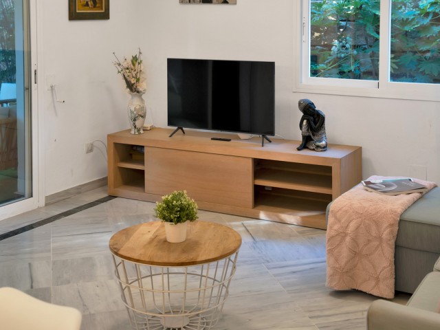 2 Schlafzimmer Apartment in Nagüeles