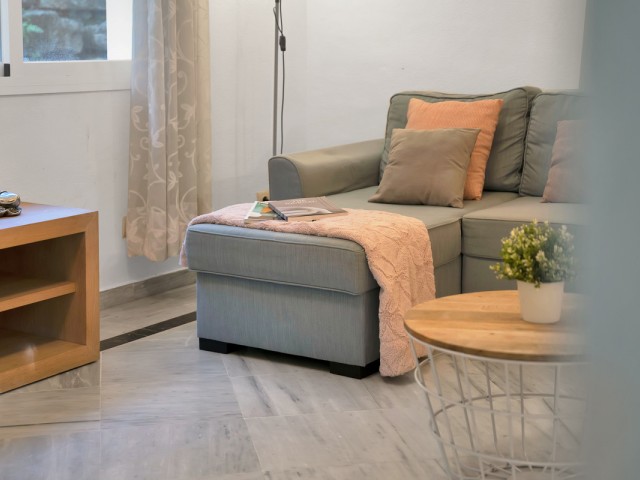 2 Schlafzimmer Apartment in Nagüeles