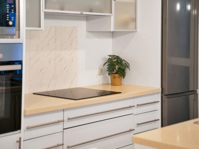 2 Schlafzimmer Apartment in Nagüeles