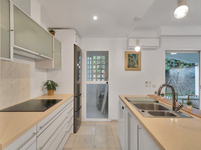 2 Schlafzimmer Apartment in Nagüeles