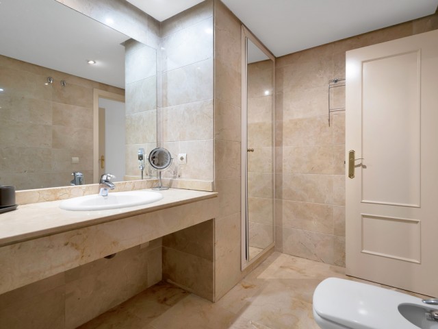 Appartement, Nagüeles, R5242255