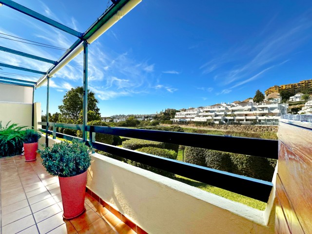 Apartment, Estepona