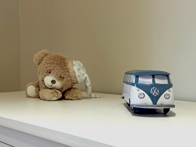 2 Bedrooms Apartment in Estepona