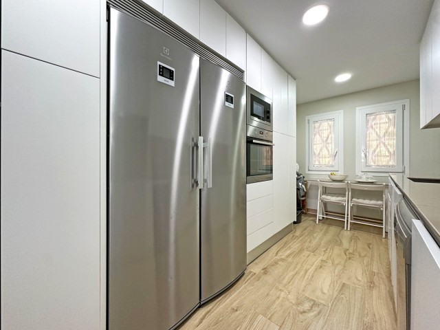 2 Bedrooms Apartment in Estepona