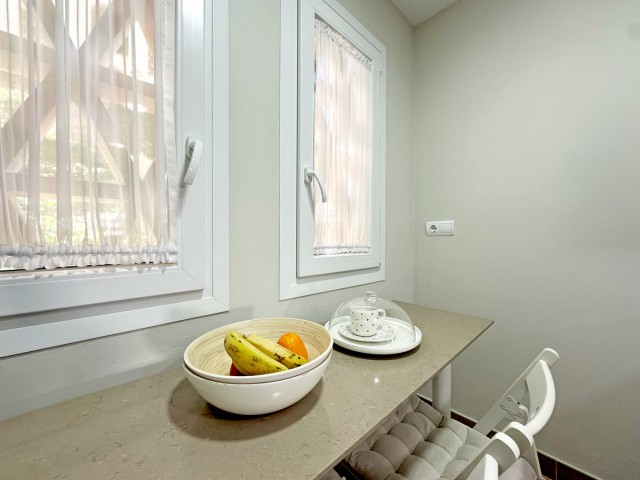 2 Bedrooms Apartment in Estepona