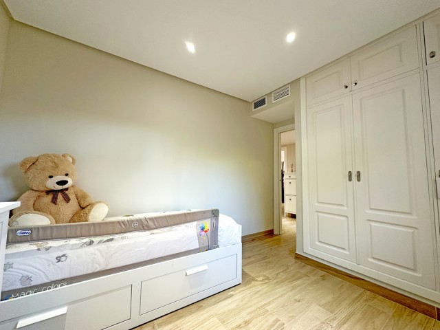 2 Bedrooms Apartment in Estepona