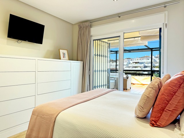 2 Bedrooms Apartment in Estepona