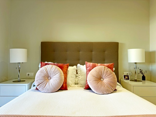 2 Bedrooms Apartment in Estepona