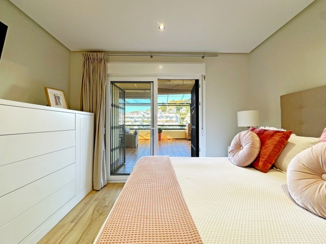 2 Bedrooms Apartment in Estepona