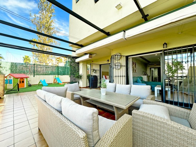 2 Bedrooms Apartment in Estepona