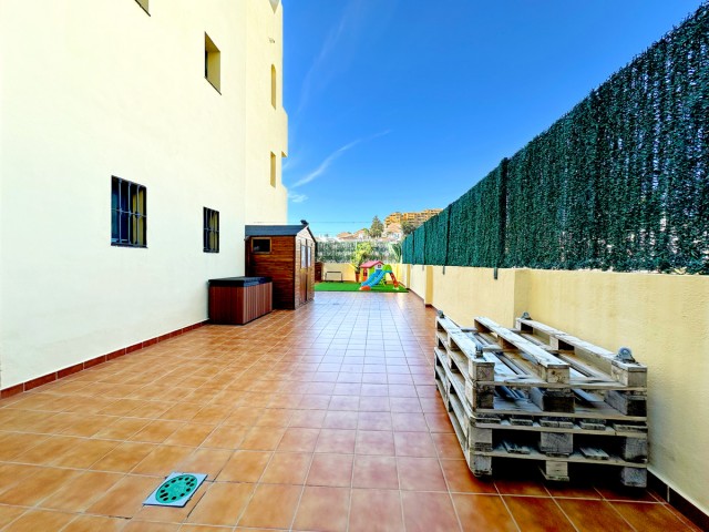 2 Bedrooms Apartment in Estepona
