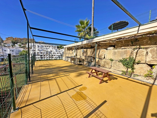 2 Bedrooms Apartment in Estepona