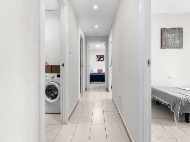 Ático con 3 Dormitorios  en Benalmadena