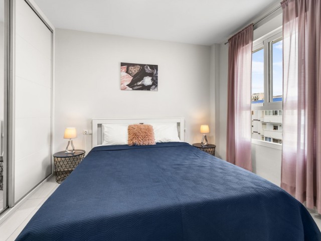 Ático con 3 Dormitorios  en Benalmadena