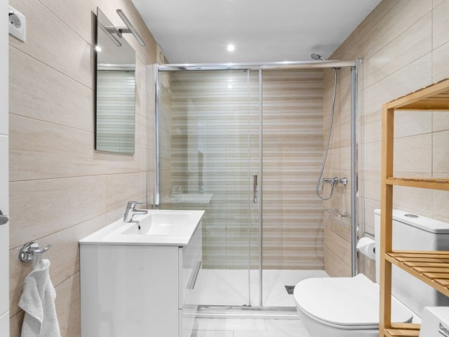 Ático con 3 Dormitorios  en Benalmadena