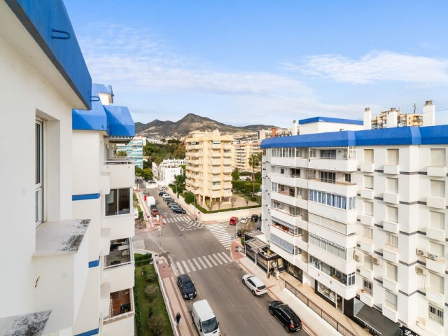 Ático con 3 Dormitorios  en Benalmadena