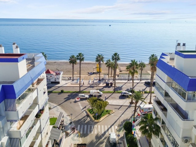 Ático con 3 Dormitorios  en Benalmadena