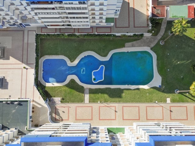 Ático con 3 Dormitorios  en Benalmadena