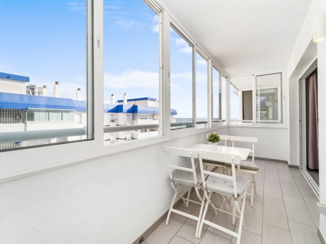 Kattohuoneisto Benalmadena