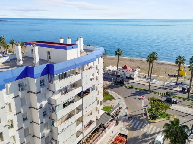 Kattohuoneisto Benalmadena