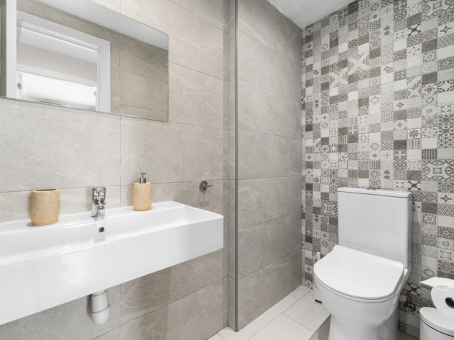 Kattohuoneisto Benalmadena