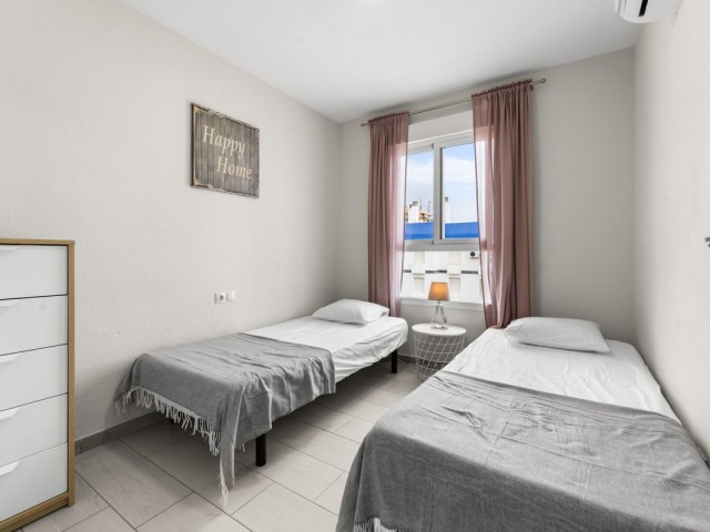 Kattohuoneisto Benalmadena