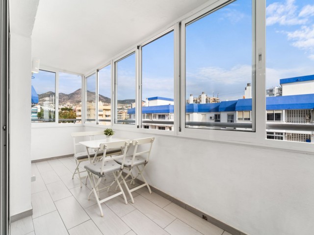 Kattohuoneisto Benalmadena