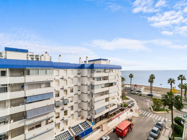 Kattohuoneisto Benalmadena