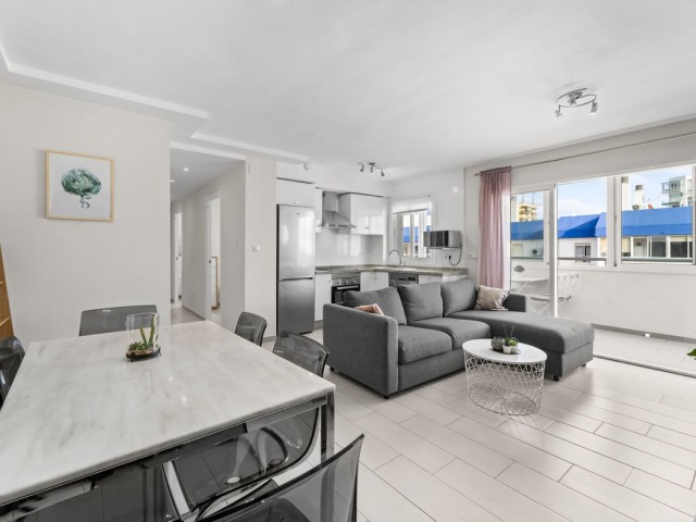 Ático, Benalmadena, R5243812