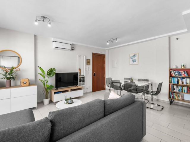 Ático, Benalmadena, R5243812