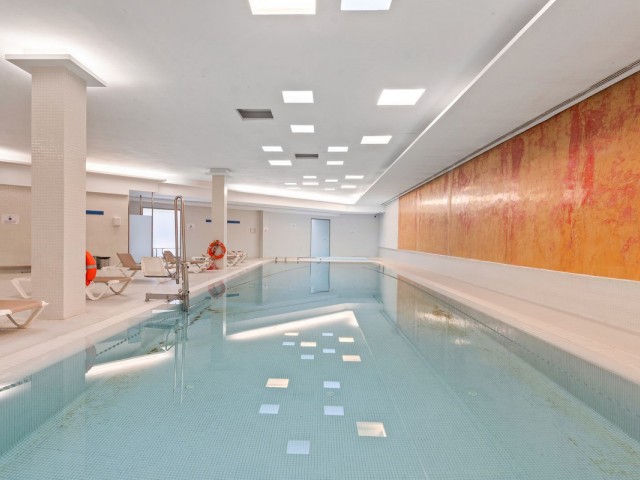 3 Bedrooms Apartment in Sotogrande