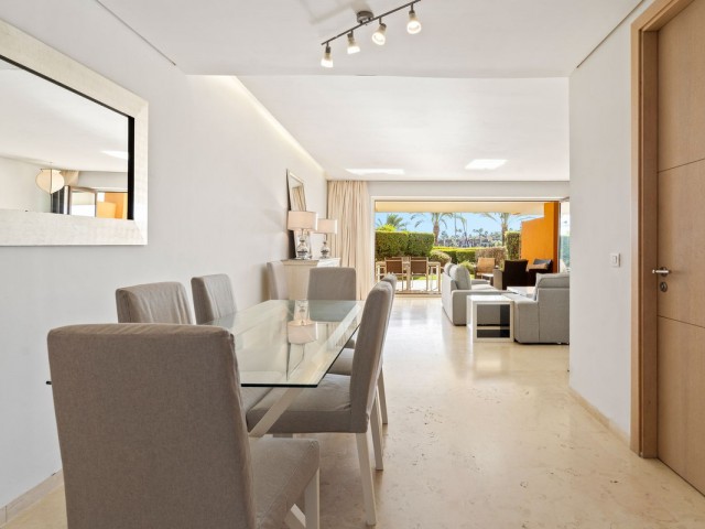 3 Bedrooms Apartment in Sotogrande