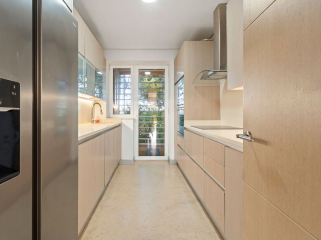 3 Bedrooms Apartment in Sotogrande