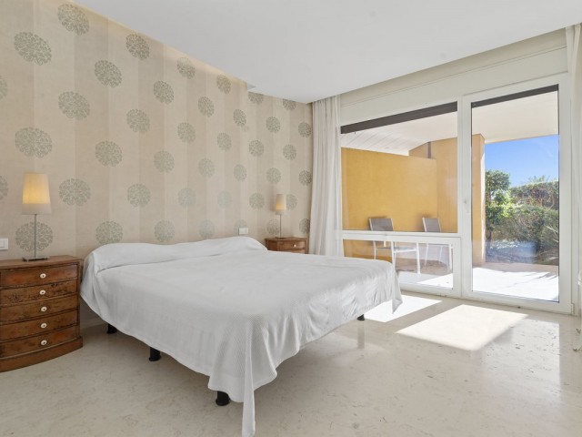 3 Bedrooms Apartment in Sotogrande