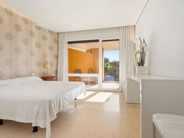 3 Bedrooms Apartment in Sotogrande