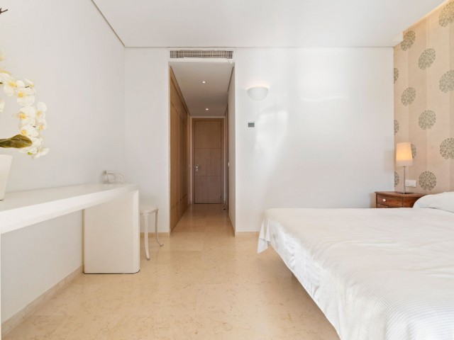 3 Bedrooms Apartment in Sotogrande