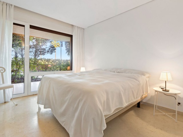 3 Bedrooms Apartment in Sotogrande