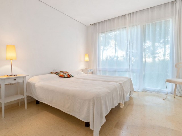 3 Bedrooms Apartment in Sotogrande