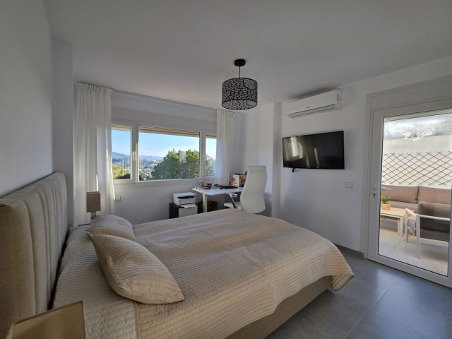 3 Bedrooms Apartment in Nueva Andalucía