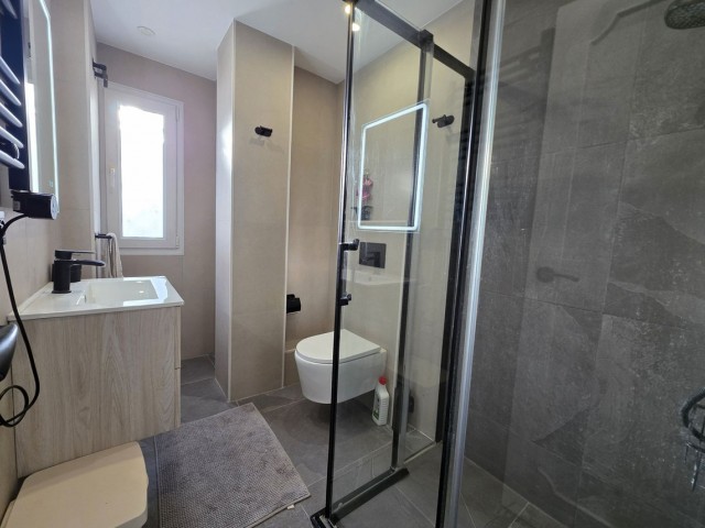 3 Bedrooms Apartment in Nueva Andalucía