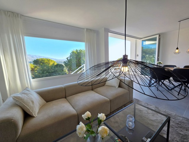 3 Schlafzimmer Apartment in Nueva Andalucía