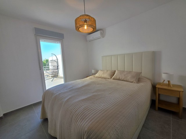 3 Schlafzimmer Apartment in Nueva Andalucía