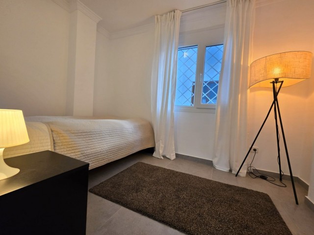 3 Schlafzimmer Apartment in Nueva Andalucía