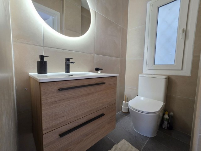 3 Schlafzimmer Apartment in Nueva Andalucía