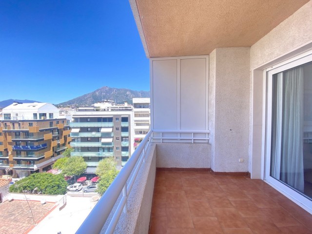 2 Bedrooms Apartment in Marbella