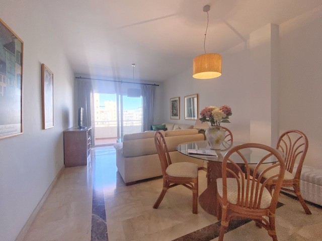 2 Bedrooms Apartment in Marbella
