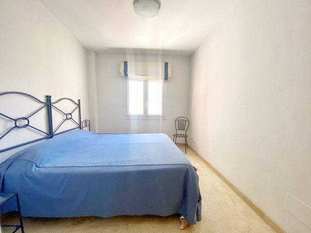 2 Bedrooms Apartment in Marbella