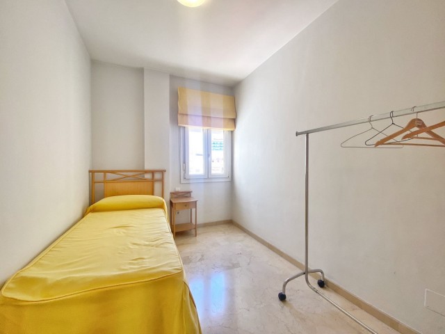 2 Bedrooms Apartment in Marbella