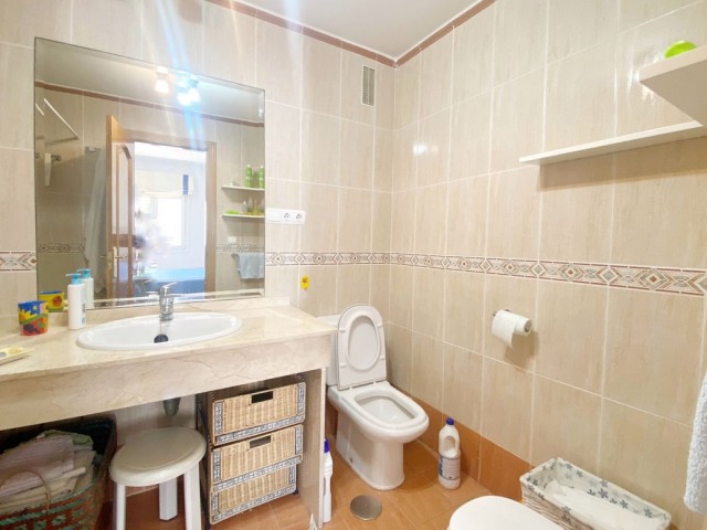 2 Bedrooms Apartment in Marbella